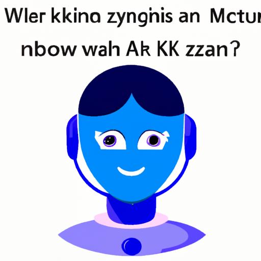 kz what are some good ideas for an artificial intelligence avatar assistant