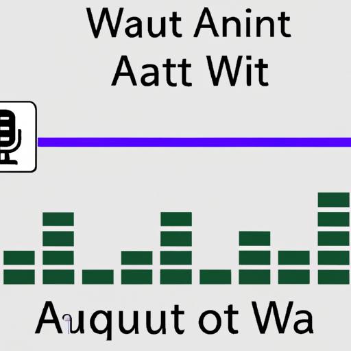 what what are some good ai ai software said separate audio from background noise